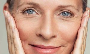 One answer for the treatment of wrinkles may be Botox