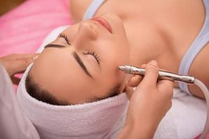 Botox treatment for wrinkles in Foster City, California