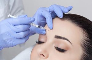 Ultherapy is a new treatment for removing wrinkles