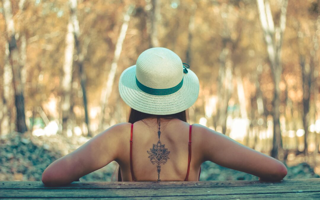 Silicon Valley Aesthetic Dermatology in Foster City Announces New Content on Tattoo Removal